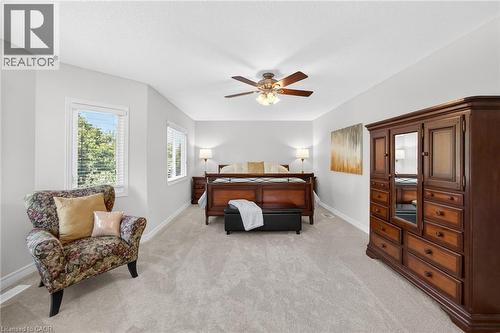 72 Beardmore Crescent, Acton, ON 