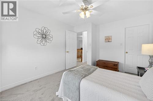 72 Beardmore Crescent, Acton, ON 