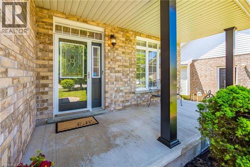 72 Beardmore Crescent, Acton, ON 