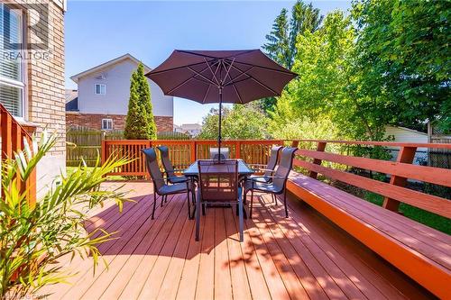 72 Beardmore Crescent, Acton, ON 