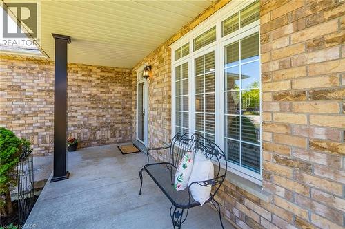 72 Beardmore Crescent, Acton, ON 