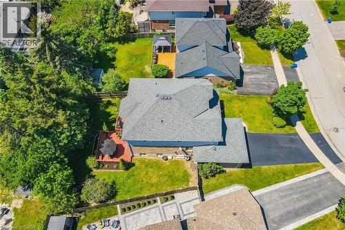 72 Beardmore Crescent, Acton, ON 