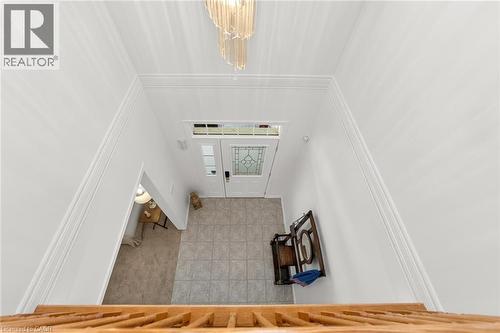 72 Beardmore Crescent, Acton, ON 