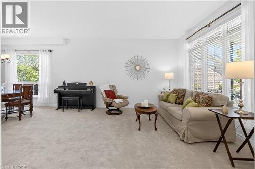 72 Beardmore Crescent, Acton, ON 