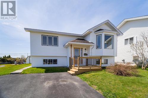 4 Crystal Place  Mount Pearl, NL A1N 4W6