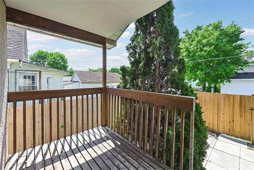 362 Ottawa Ave, Winnipeg, MB 