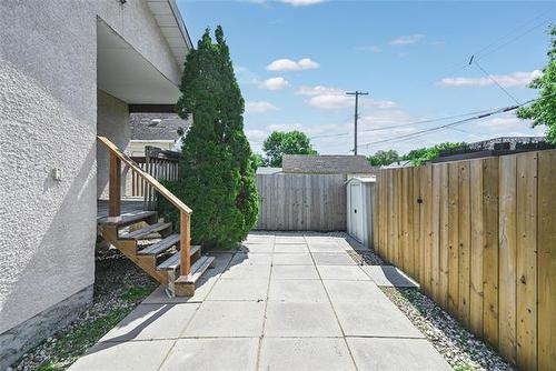 362 Ottawa Ave, Winnipeg, MB 