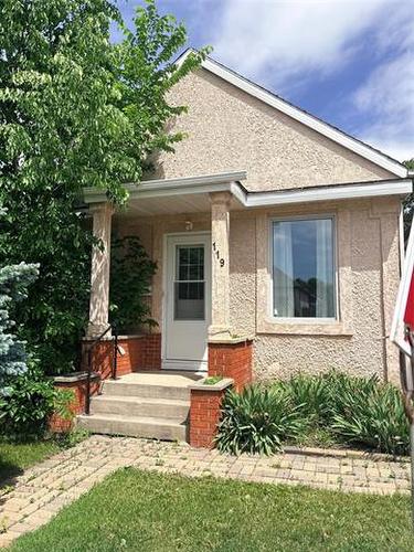 119 Perth Ave, Winnipeg, MB 