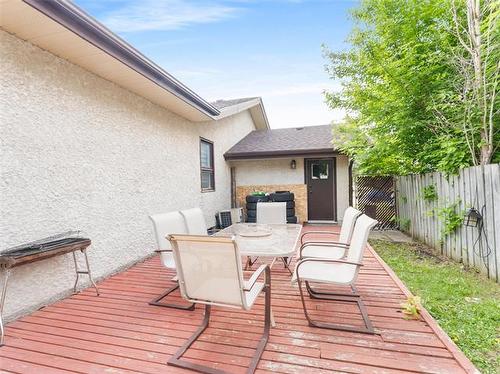 35 Point West Dr, Winnipeg, MB 