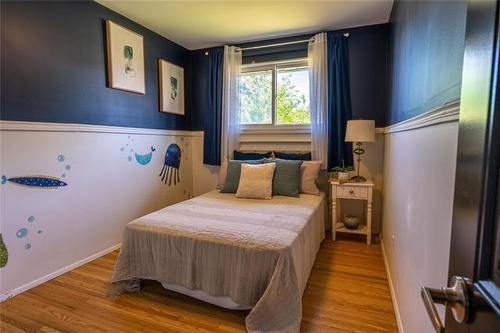 107 Penfold Cr, Winnipeg, MB 