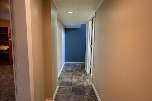 107 Penfold Cr, Winnipeg, MB 