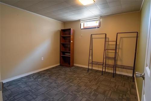 107 Penfold Cr, Winnipeg, MB 