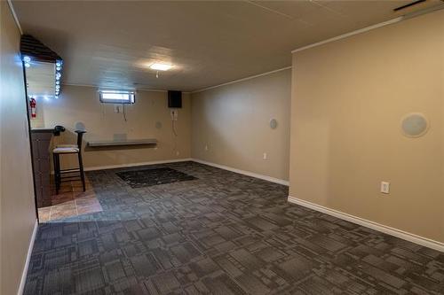 107 Penfold Cr, Winnipeg, MB 