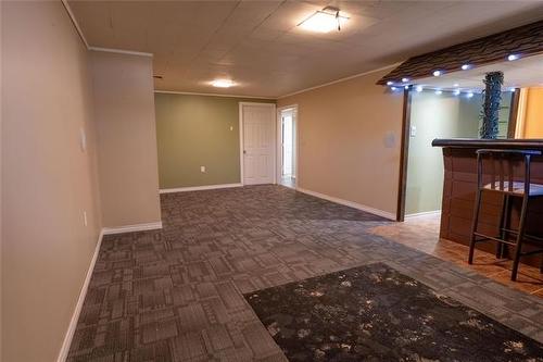 107 Penfold Cr, Winnipeg, MB 