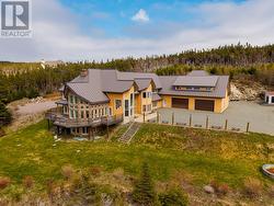 58 Doran's Lane  Outer Cove, NL A1K 4A5