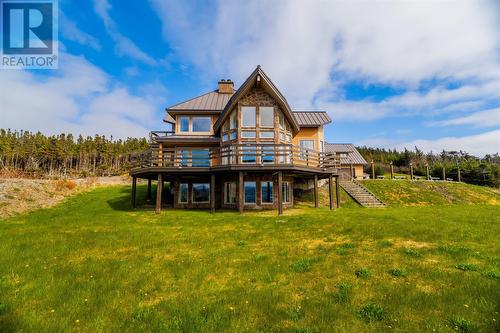 58 Doran'S Lane, Outer Cove, NL 