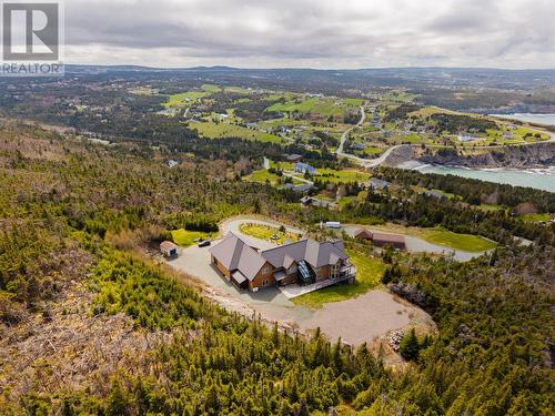 58 Doran'S Lane, Outer Cove, NL 