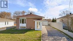18 VAN HORNE CRESCENT North Bay (Ferris), ON P1A 3L3