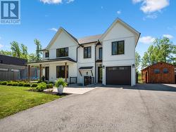 1623 BERTIE STREET Fort Erie (Crescent Park), ON L2A 5M4