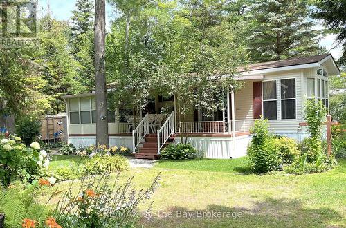 247 - 85 THEME PARK DRIVE  Wasaga Beach, ON L9Z 1X7