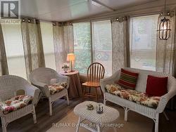 Sunroom - 