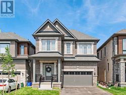 13 STANLEY LEITCH DRIVE  Erin, ON N0B 1T0