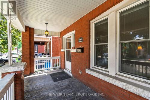 226 Ottawa Street S, Hamilton, ON 