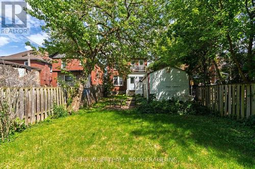 226 Ottawa Street S, Hamilton, ON 