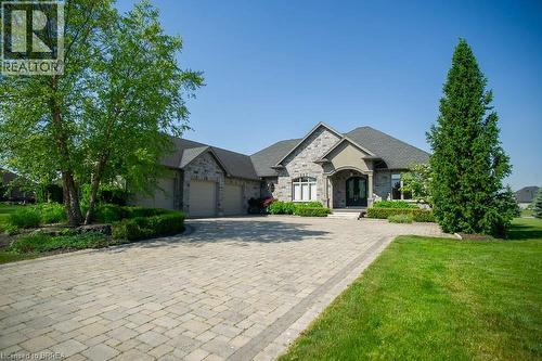 29 WESTLAKE Boulevard  Brantford, ON N3T 0E1