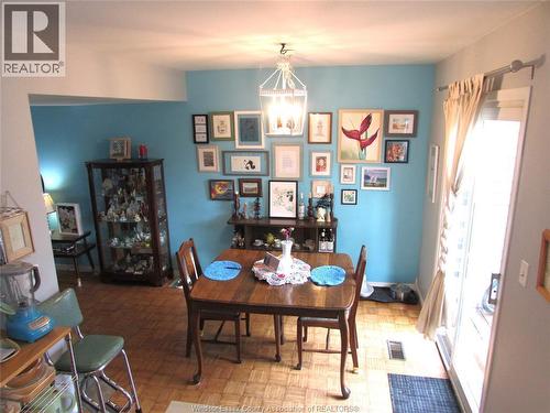 7 Cherry Lane Unit# 5, Leamington, ON 