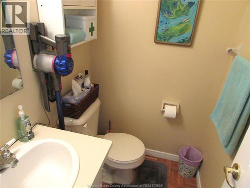 7 Cherry Lane Unit# 5, Leamington, ON 