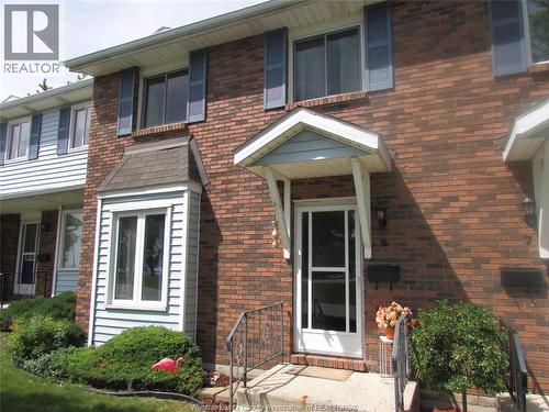7 Cherry Lane Unit# 5, Leamington, ON 