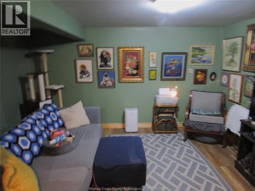 7 Cherry Lane Unit# 5, Leamington, ON 