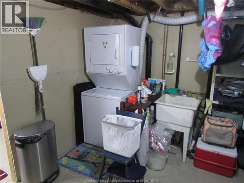 7 Cherry Lane Unit# 5, Leamington, ON 