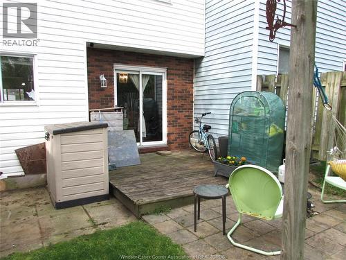 7 Cherry Lane Unit# 5, Leamington, ON 