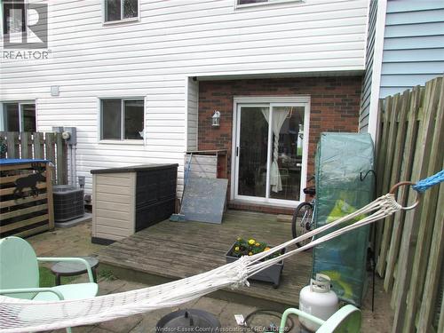 7 Cherry Lane Unit# 5, Leamington, ON 