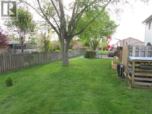 7 Cherry Lane Unit# 5, Leamington, ON 