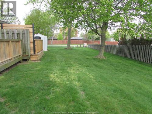 7 Cherry Lane Unit# 5, Leamington, ON 