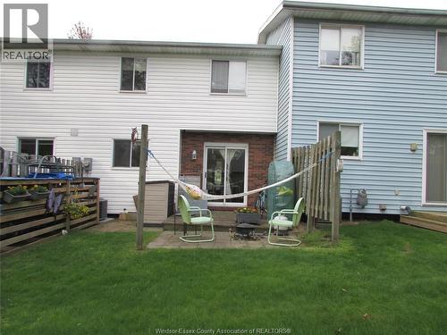7 Cherry Lane Unit# 5, Leamington, ON 