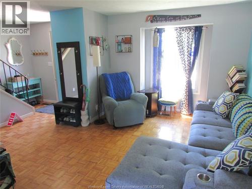 7 Cherry Lane Unit# 5, Leamington, ON 