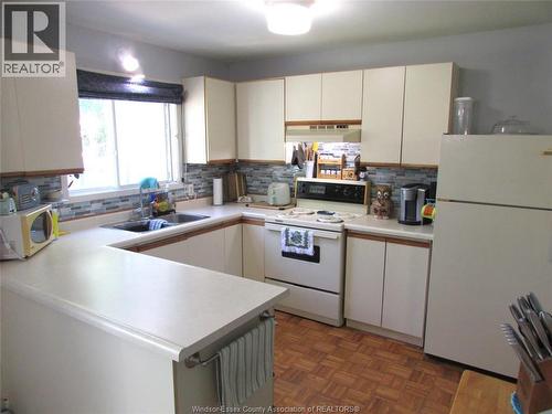 7 Cherry Lane Unit# 5, Leamington, ON 