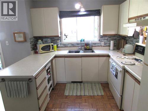 7 Cherry Lane Unit# 5, Leamington, ON 