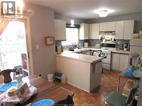 7 Cherry Lane Unit# 5, Leamington, ON 