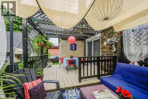 78 Chestnut Street, Kitchener, ON 