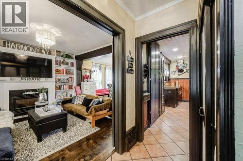 78 Chestnut Street, Kitchener, ON 
