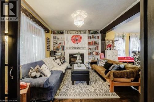 78 Chestnut Street, Kitchener, ON 