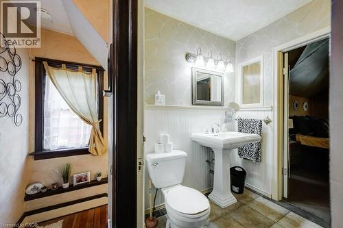 78 Chestnut Street, Kitchener, ON 