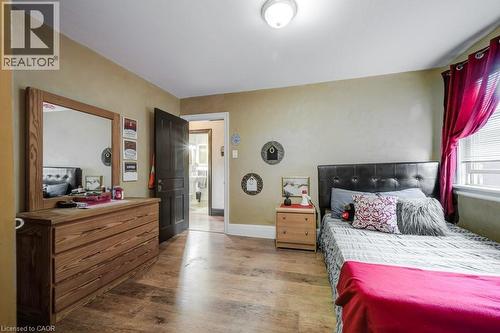 78 Chestnut Street, Kitchener, ON 