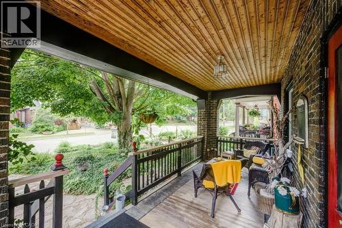 78 Chestnut Street, Kitchener, ON 