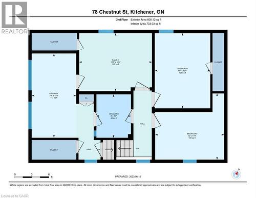 78 Chestnut Street, Kitchener, ON 